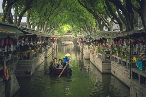 苏州北有什麼好玩的 且談蘇州北部的歷史文化與自然風光